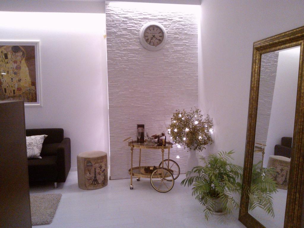Appartamento Luxury - Hoza 55 Varsavia
