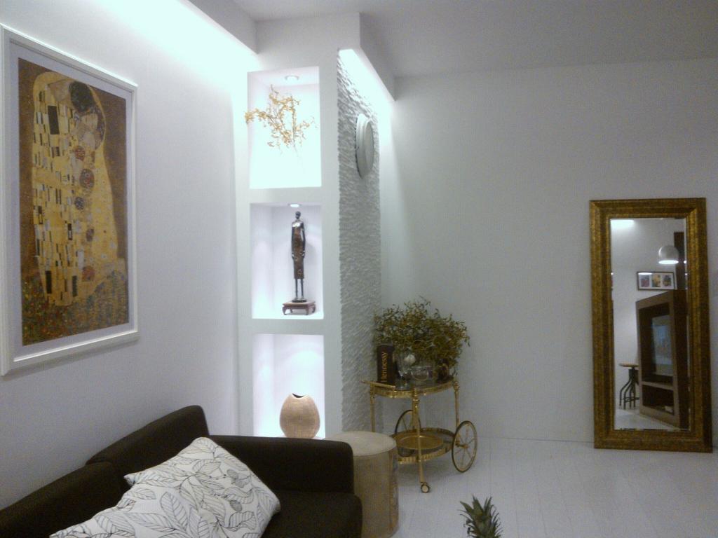 Appartamento Luxury - Hoza 55