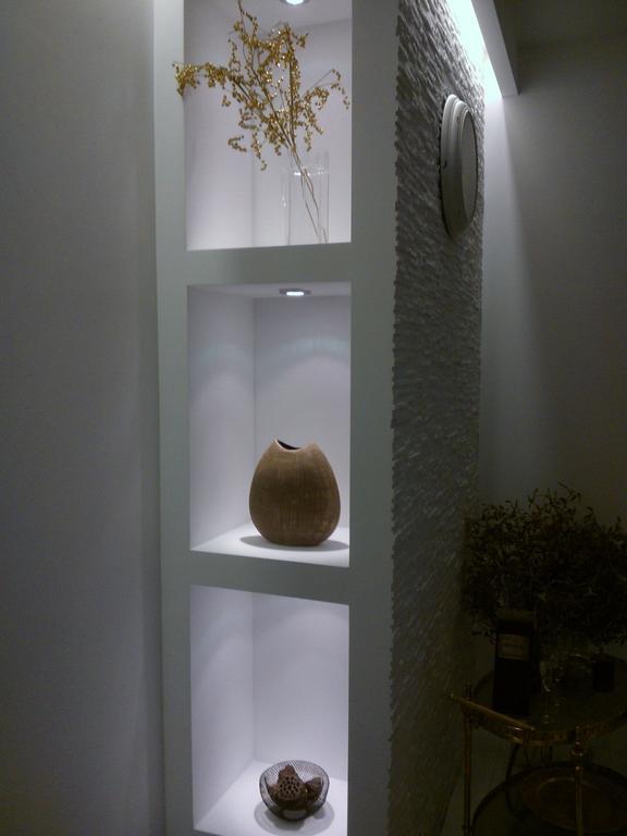 Luxury - Hoza 55 Appartamento Varsavia