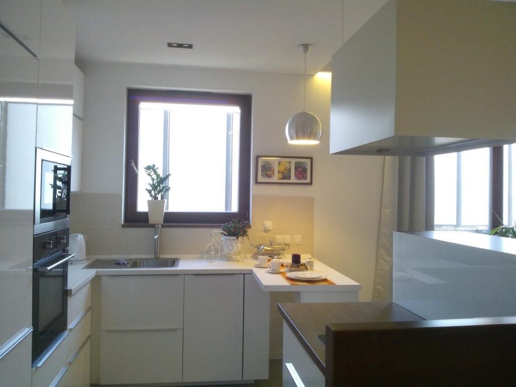 Luxury - Hoza 55 Varsavia