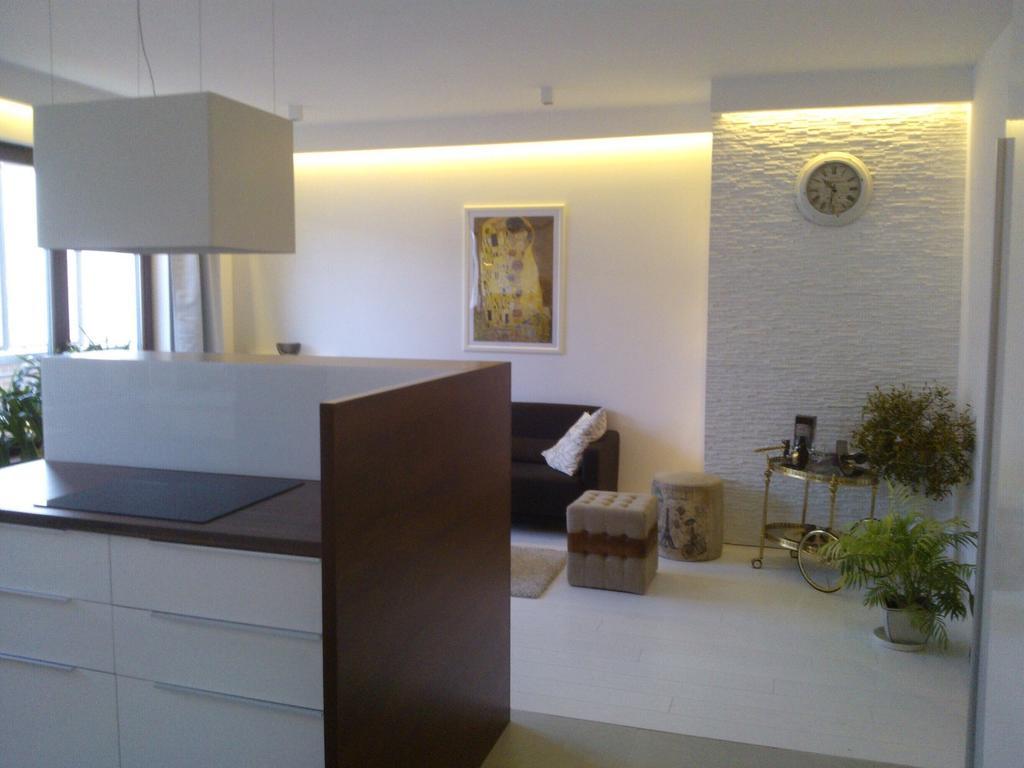 Appartamento Luxury - Hoza 55 Varsavia