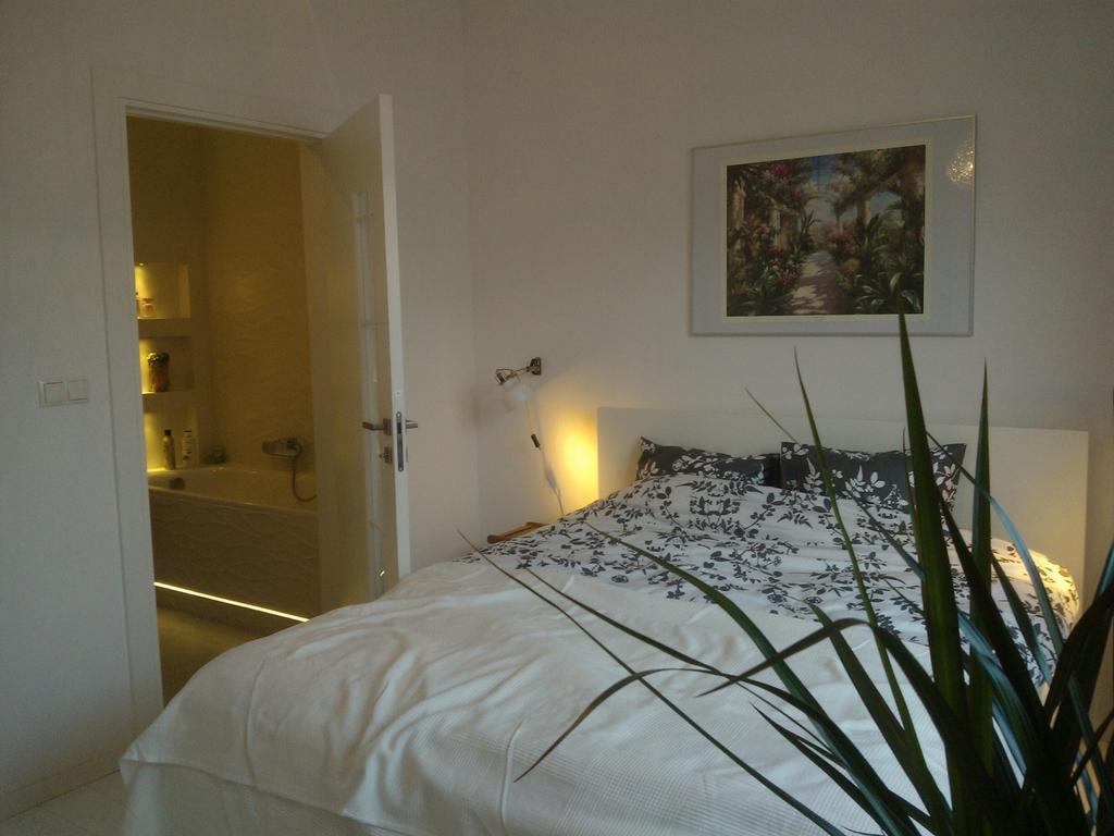 Luxury - Hoza 55 Appartamento Varsavia