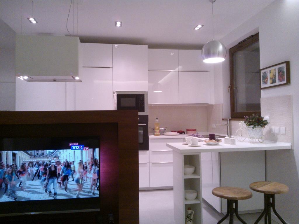 Luxury - Hoza 55 Appartamento