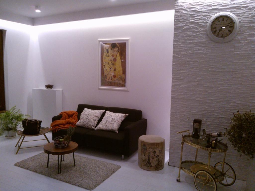 Appartamento Luxury - Hoza 55 *