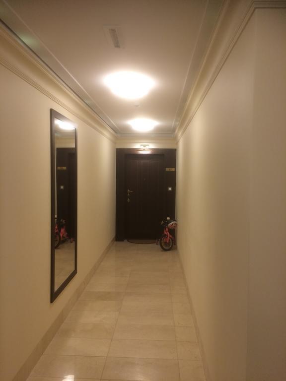 Luxury - Hoza 55 Appartamento *